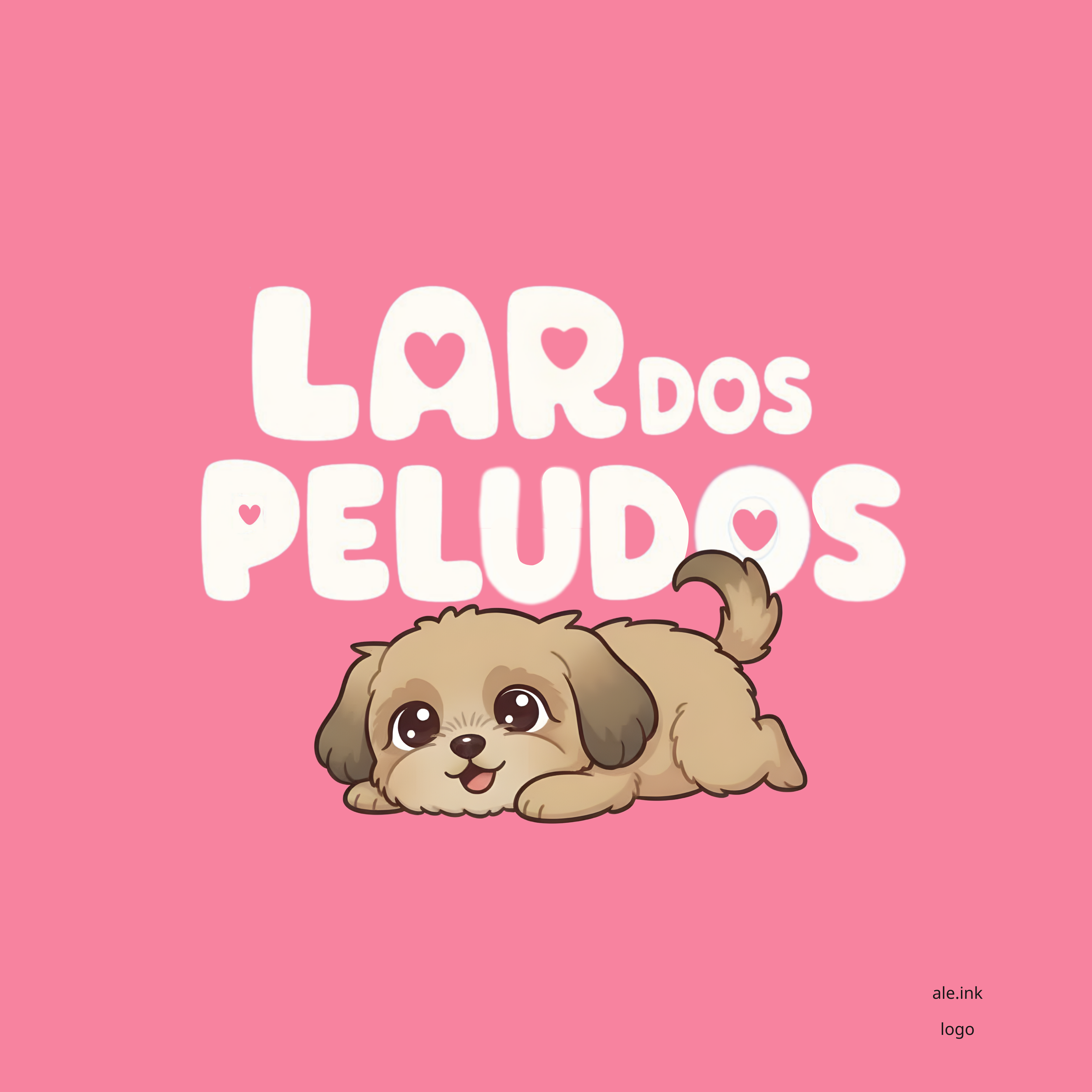 Lar dos Peludos