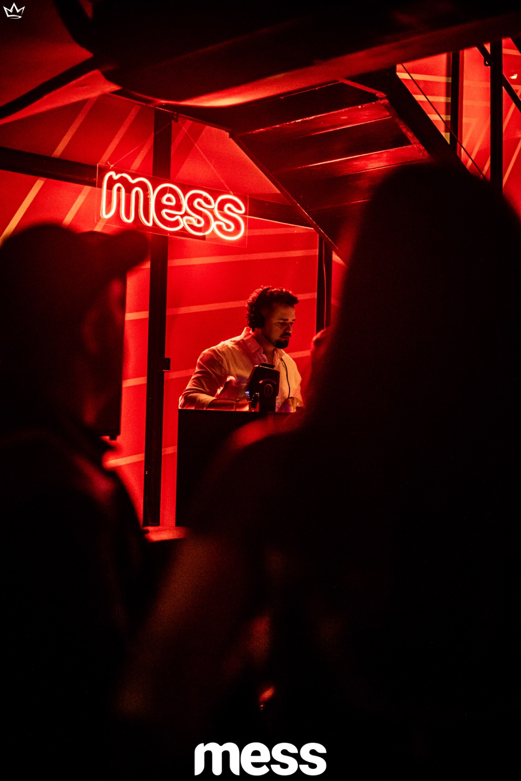 Le Carmo DJ