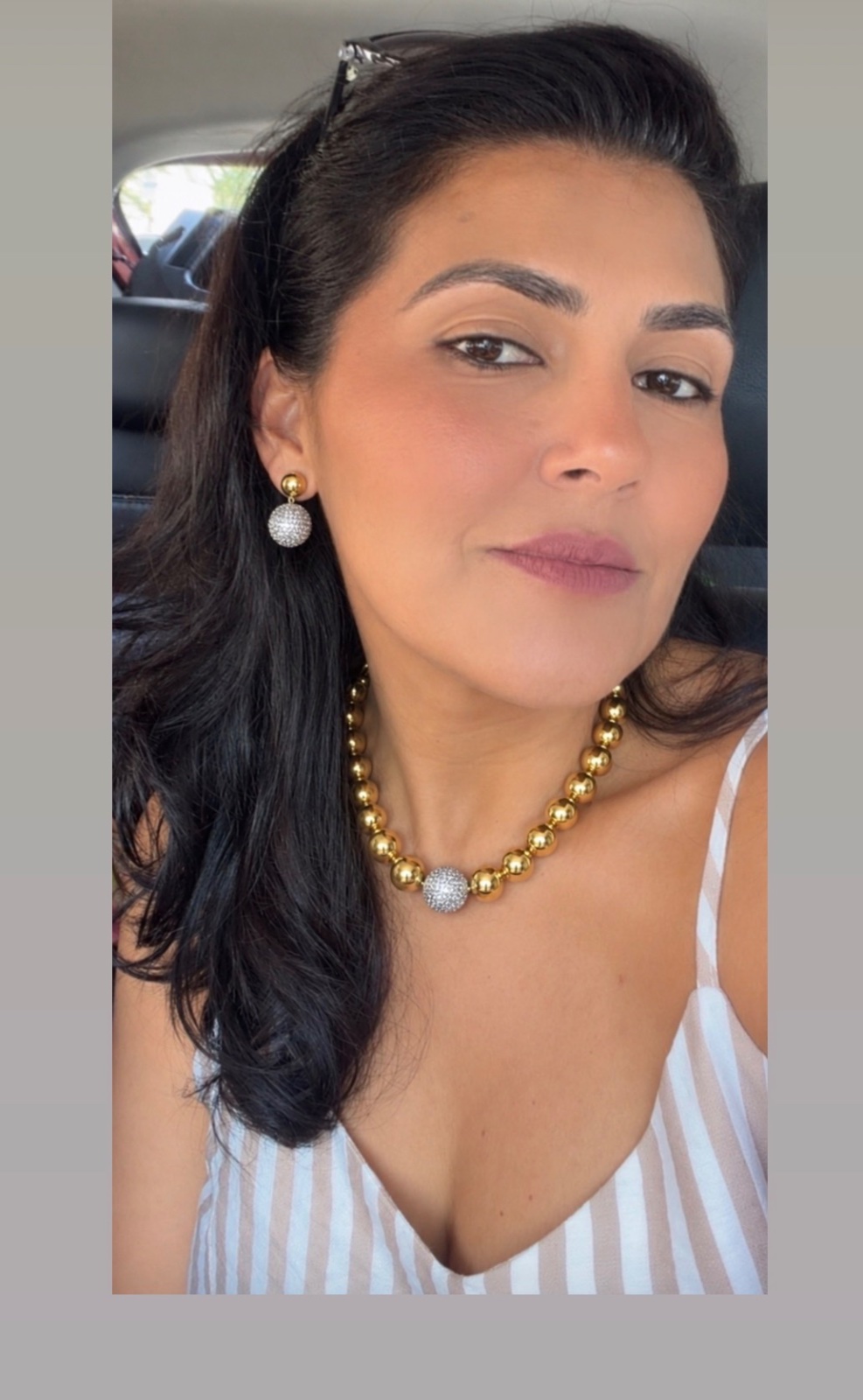 Priscilla Carmo