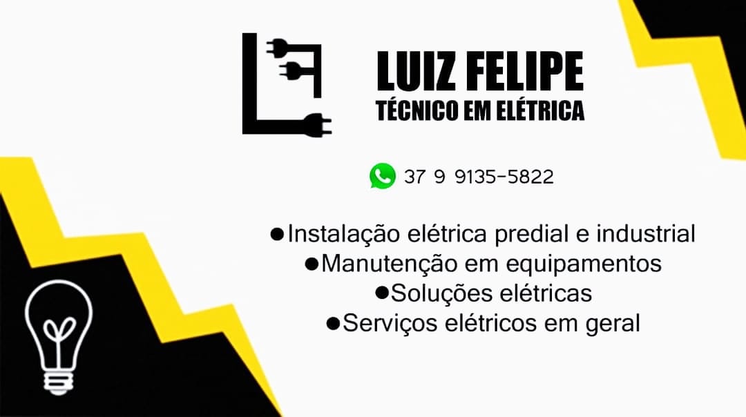 Luiz Felipe da Silva