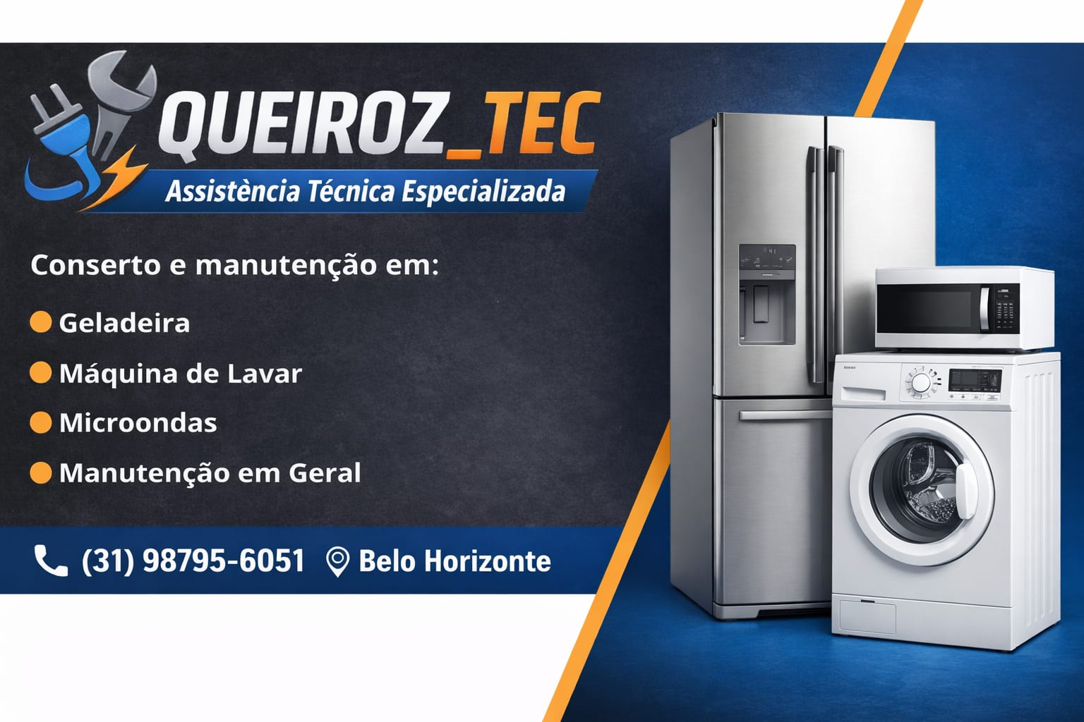 Leandro de Queiroz