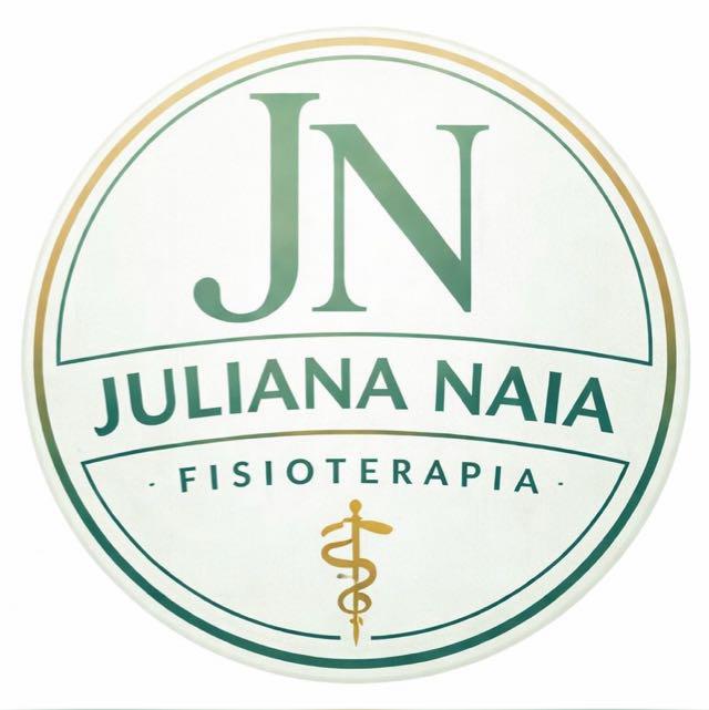 Juliana Naia Fisioterapia