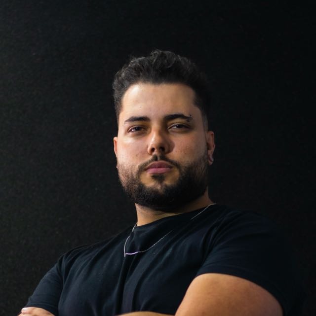 João Victor Fonseca (Barbeiro)