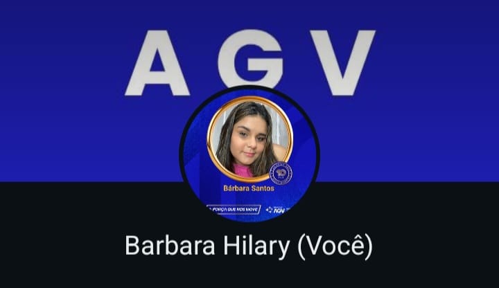 Bárbara Hillary