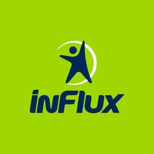 InFlux Buritis