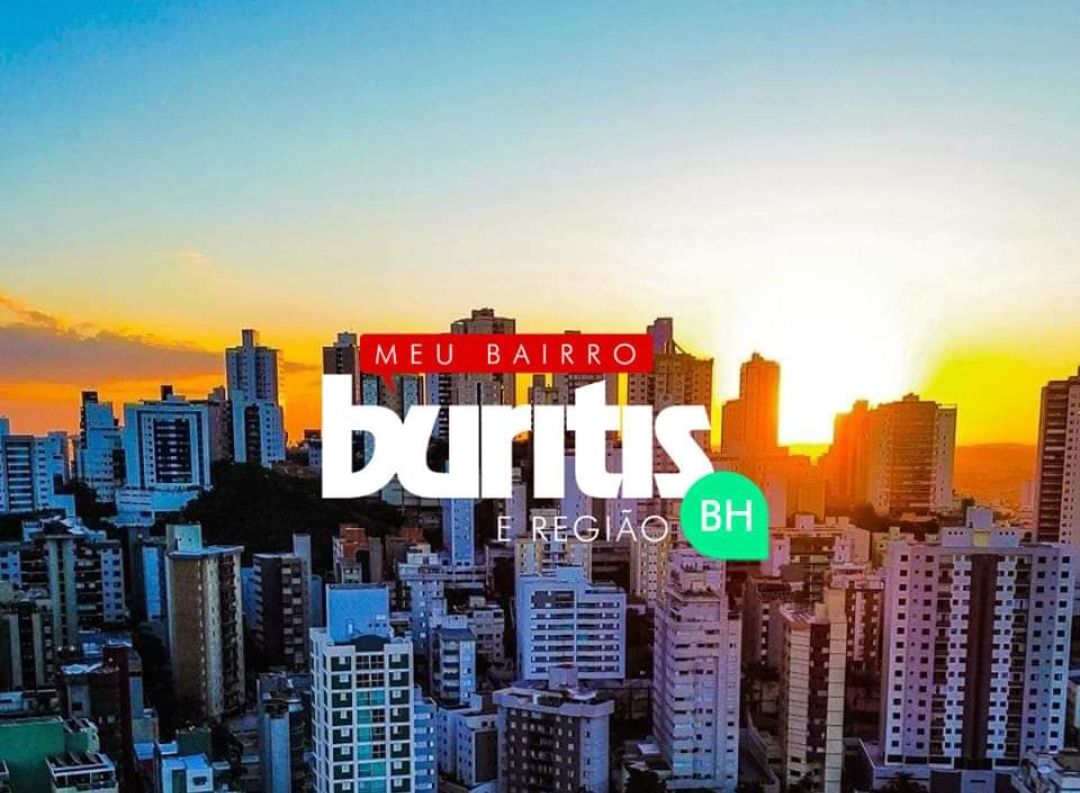 Meu Bairro Buritis