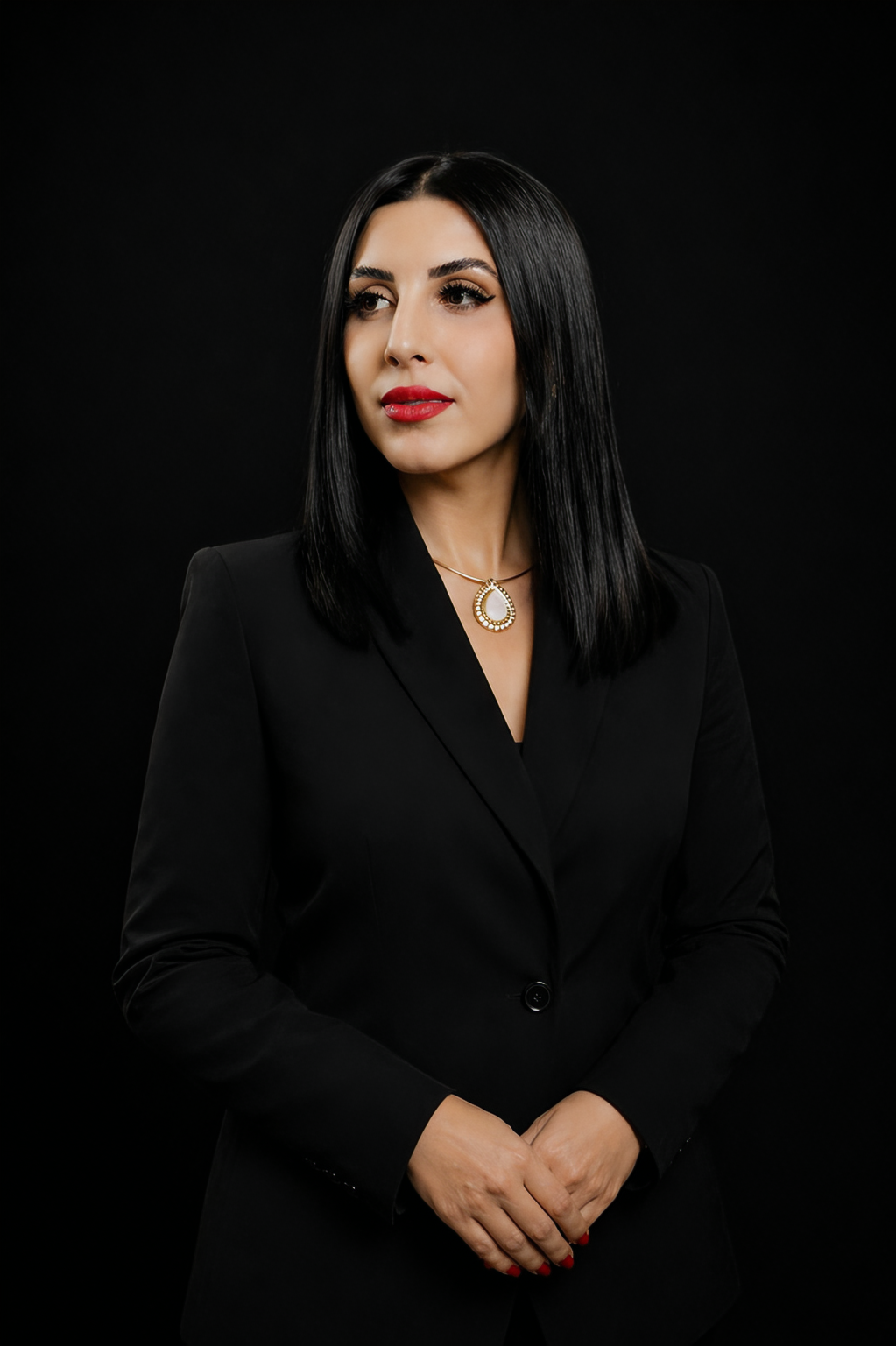 Consultora Steyze Nunes