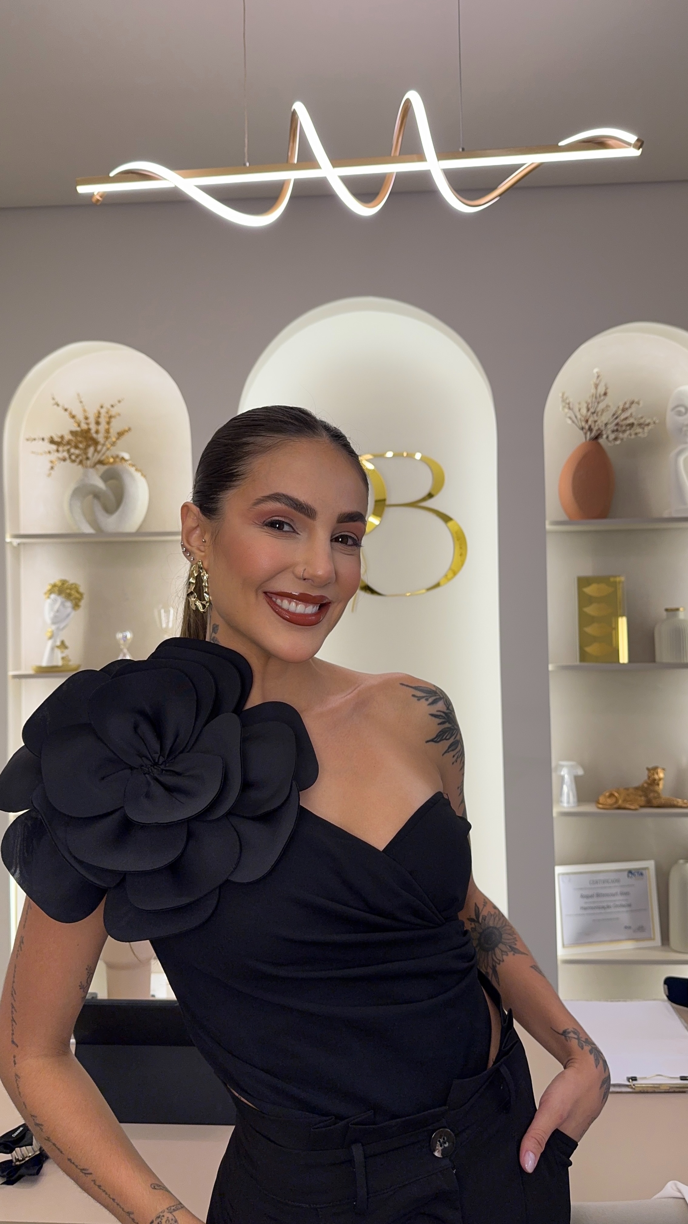 Raquel Bittencourt Odontologia e Harmonização Orofacial
