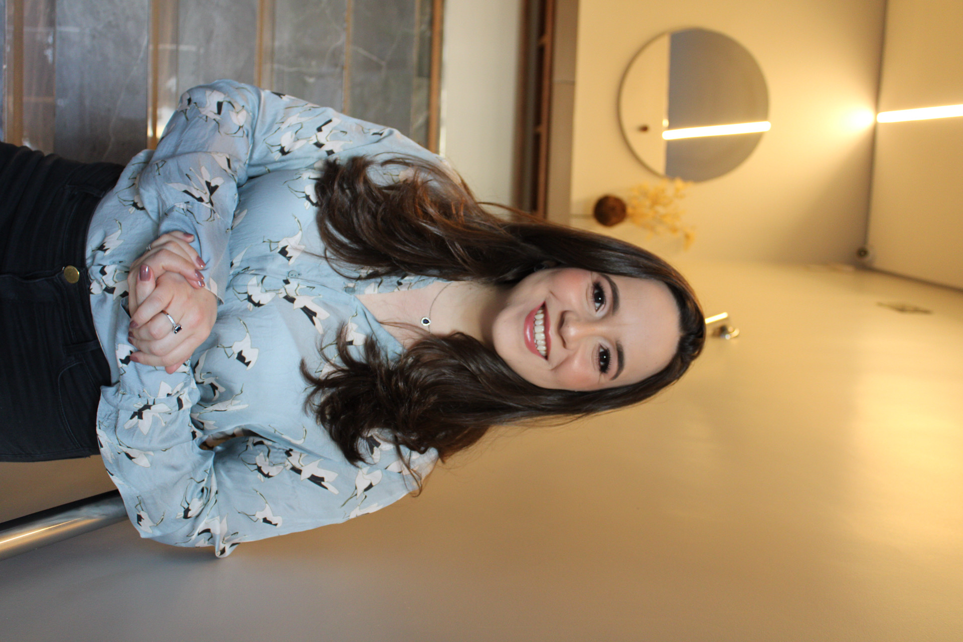 Paula Viggiano - Personal Organizer