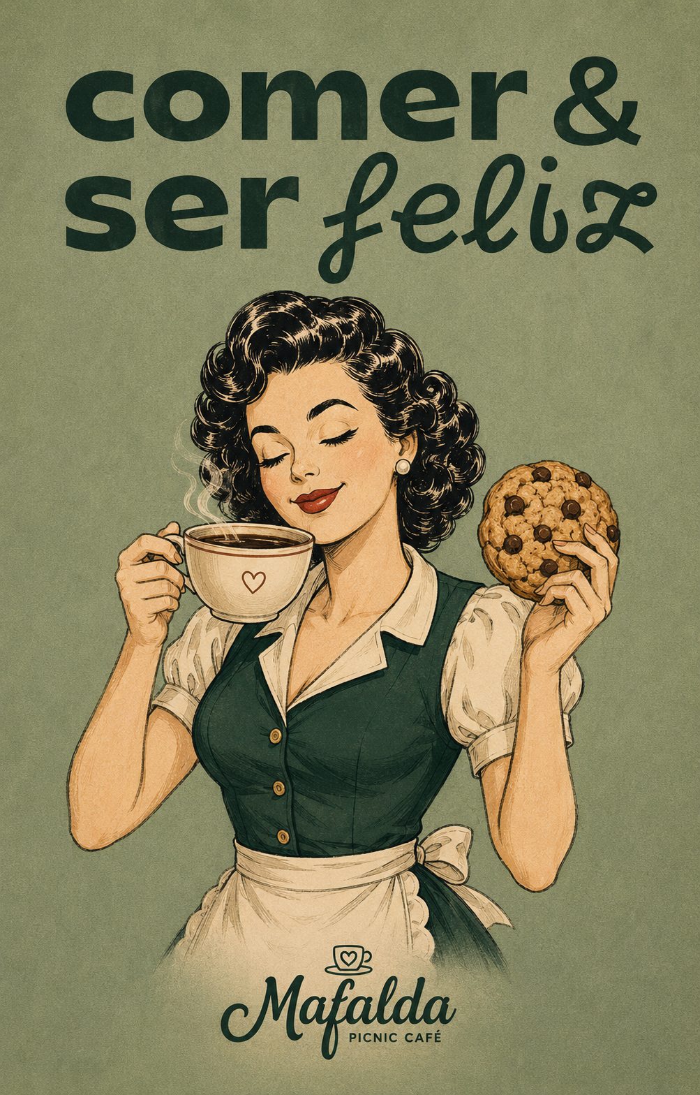 MAFALDA CAFETERIA