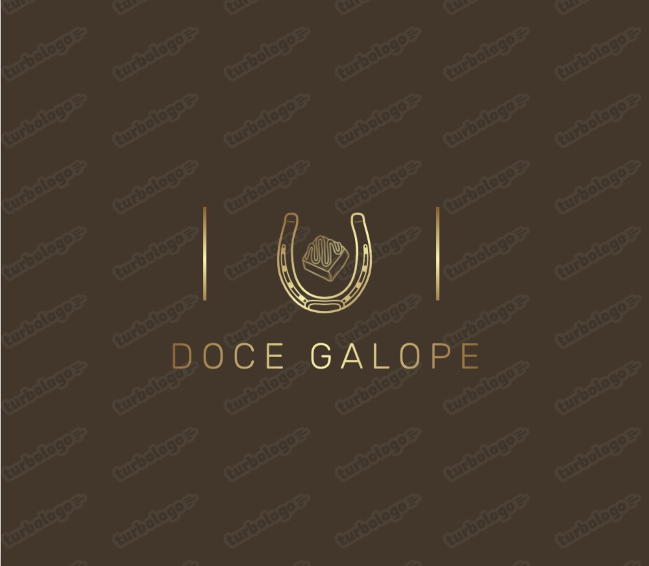 Doce Galope | por Giovanna
