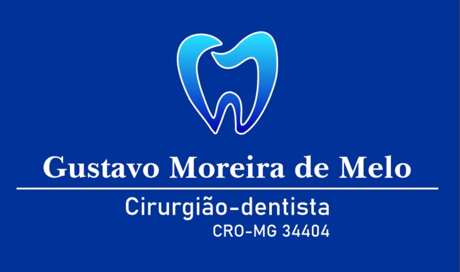 Gustavo Moreira de Melo